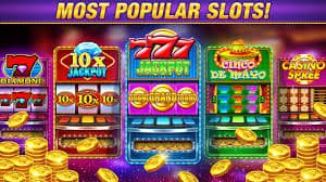 Các trò chơi slot online đa dạng trên bdkqc2
