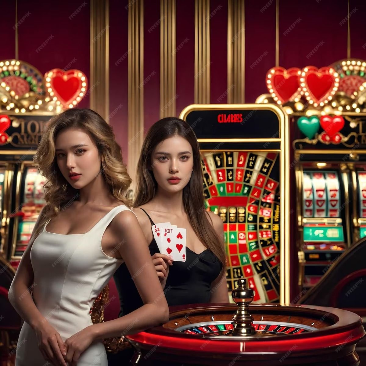 Trải nghiệm live casino chân thực tại bdkqc2